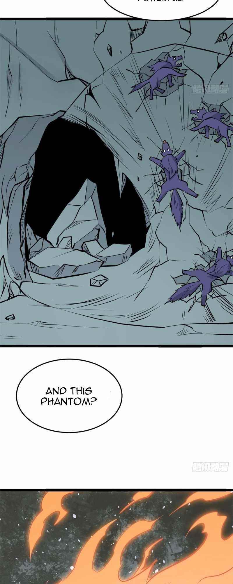 All Hail the Sect Leader Chapter 108 - Page 28