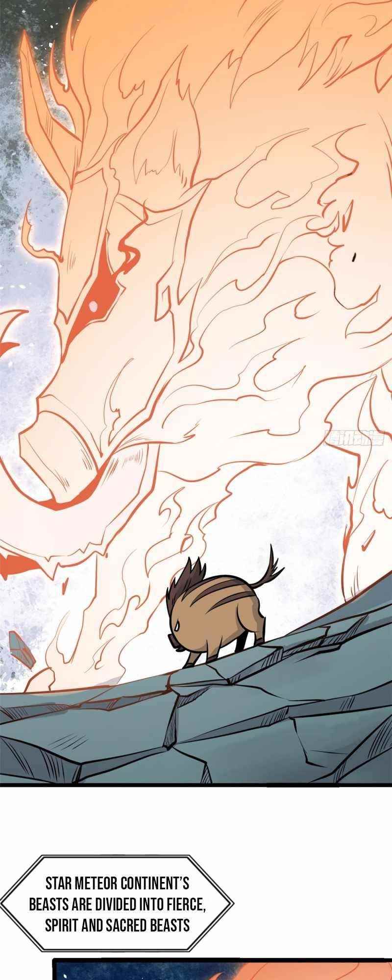 All Hail the Sect Leader Chapter 108 - Page 29