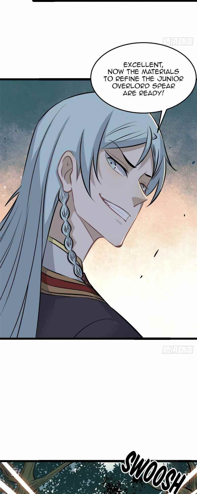 All Hail the Sect Leader Chapter 108 - Page 4