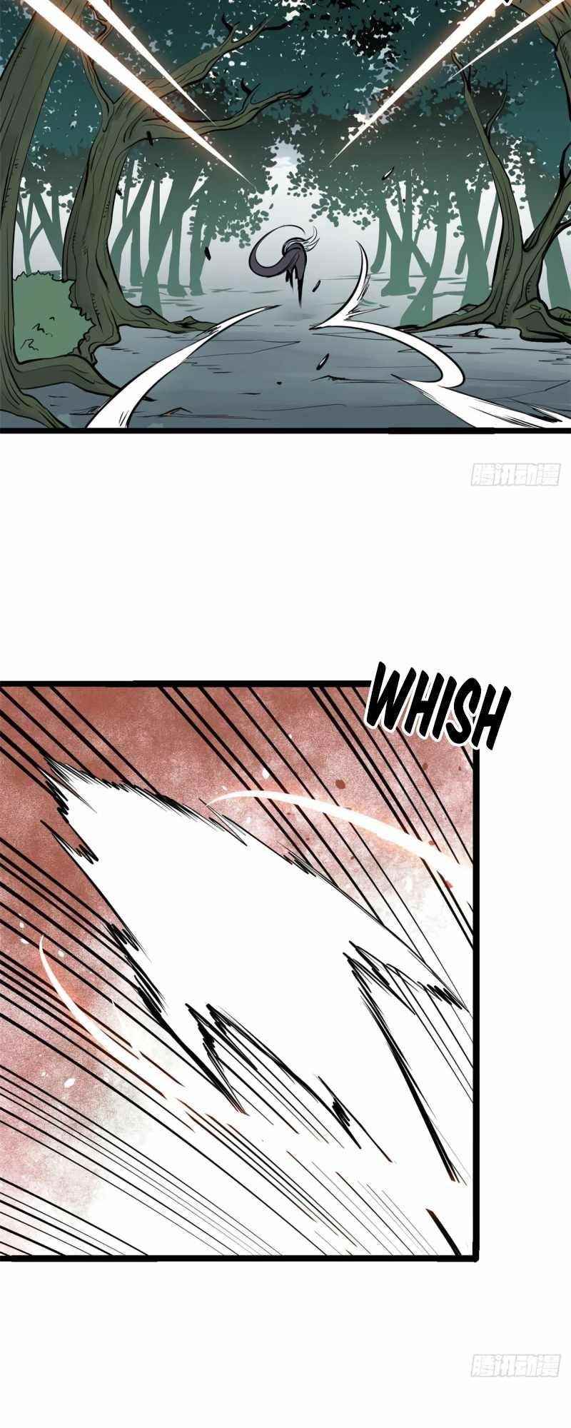 All Hail the Sect Leader Chapter 108 - Page 5