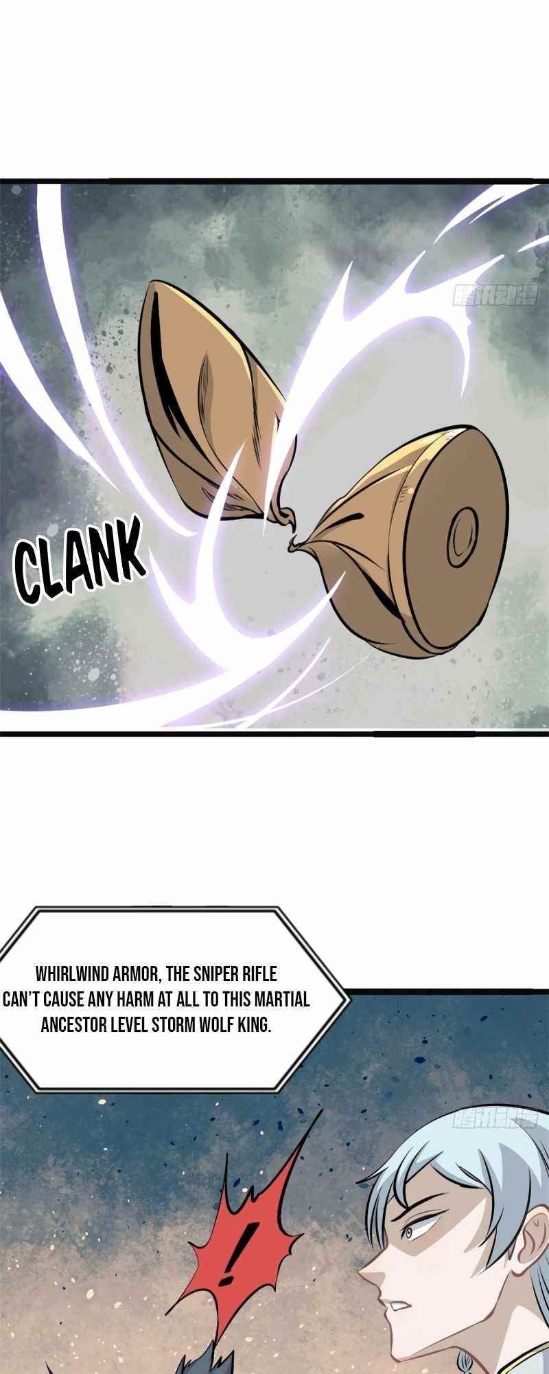 All Hail the Sect Leader Chapter 109 - Page 10