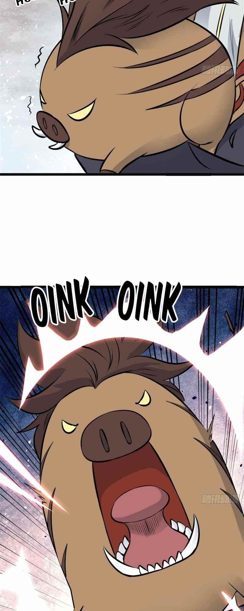 All Hail the Sect Leader Chapter 109 - Page 12