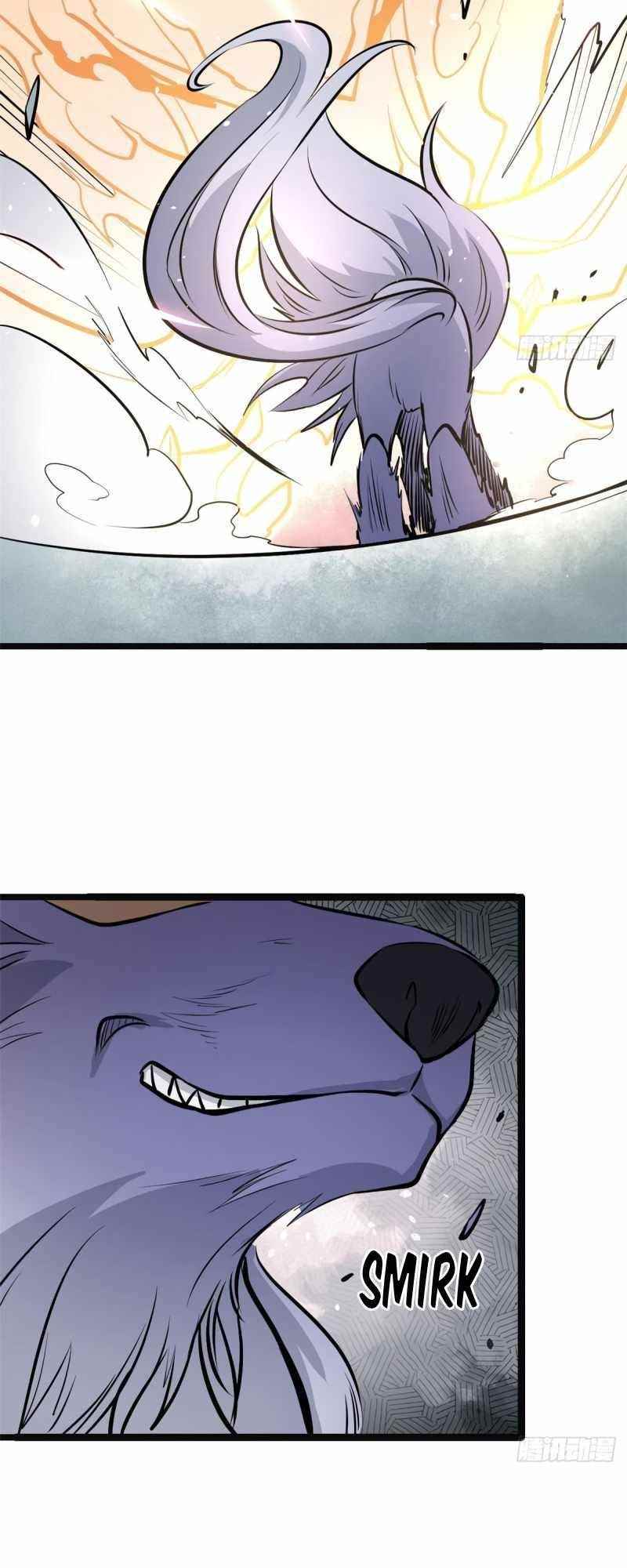 All Hail the Sect Leader Chapter 109 - Page 14