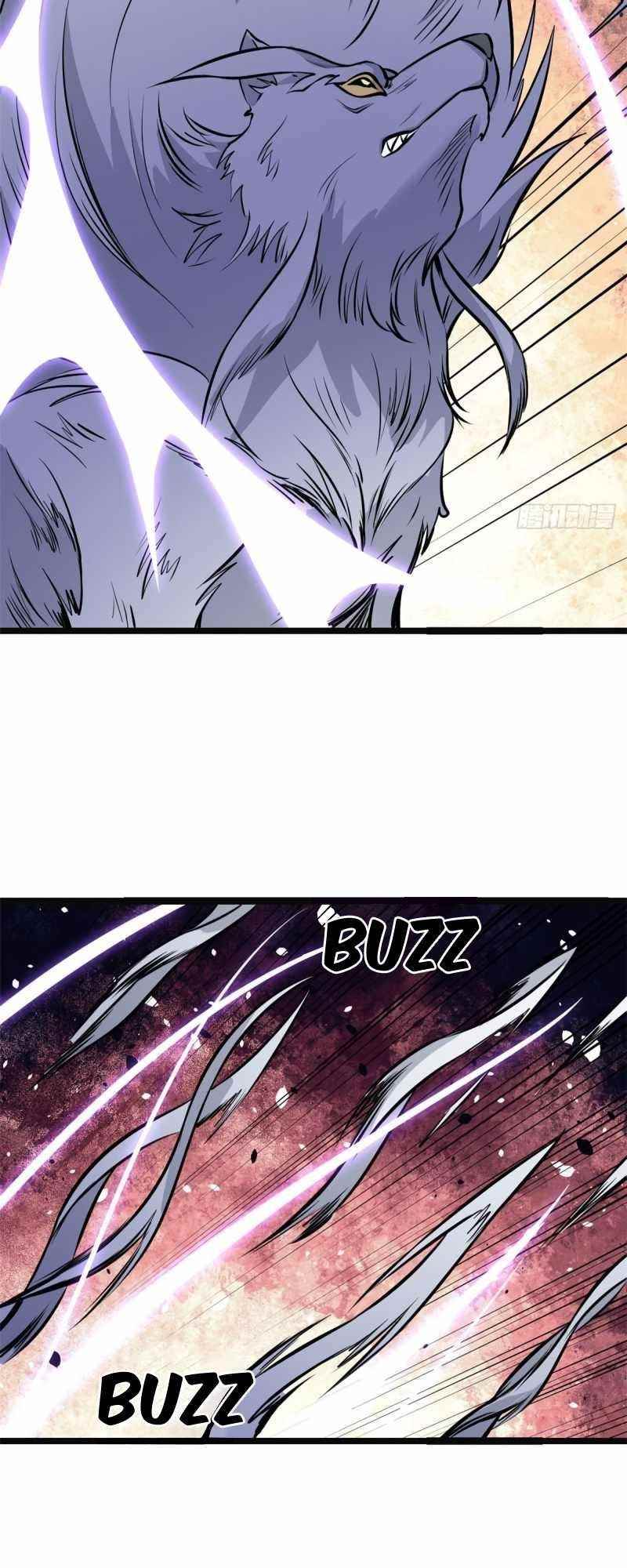 All Hail the Sect Leader Chapter 109 - Page 16