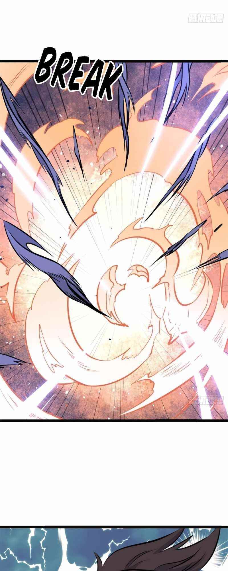 All Hail the Sect Leader Chapter 109 - Page 17