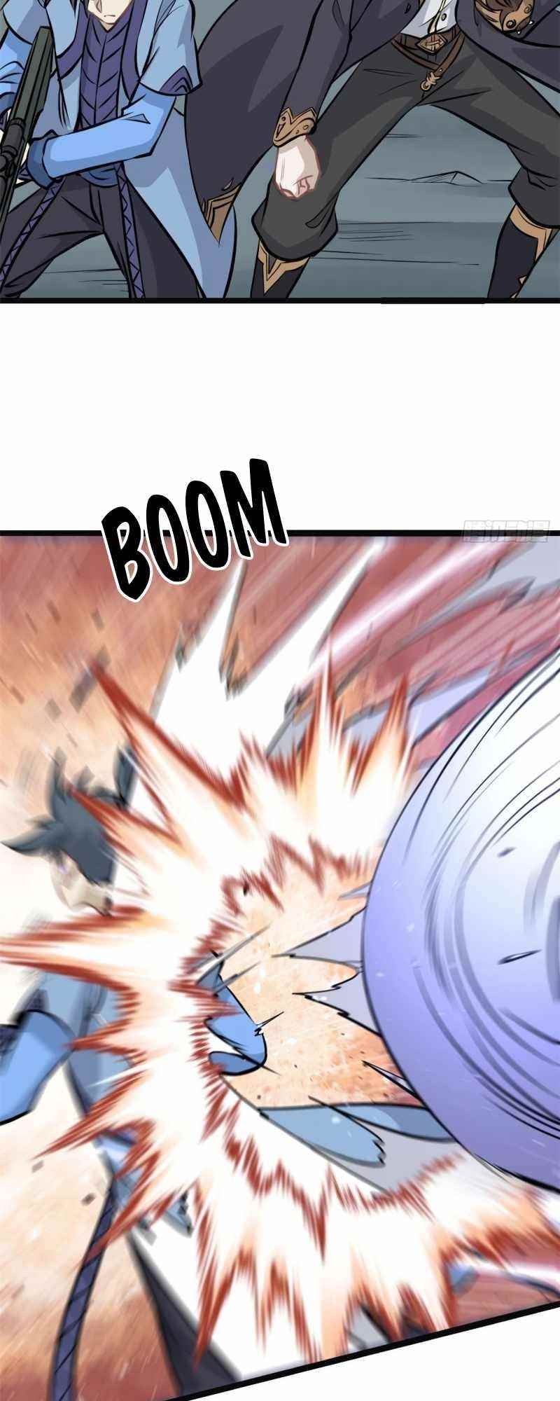 All Hail the Sect Leader Chapter 109 - Page 20