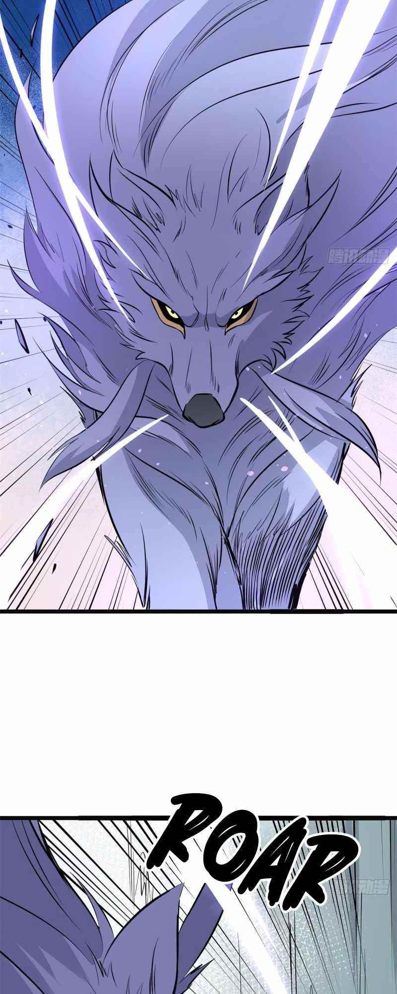 All Hail the Sect Leader Chapter 109 - Page 24