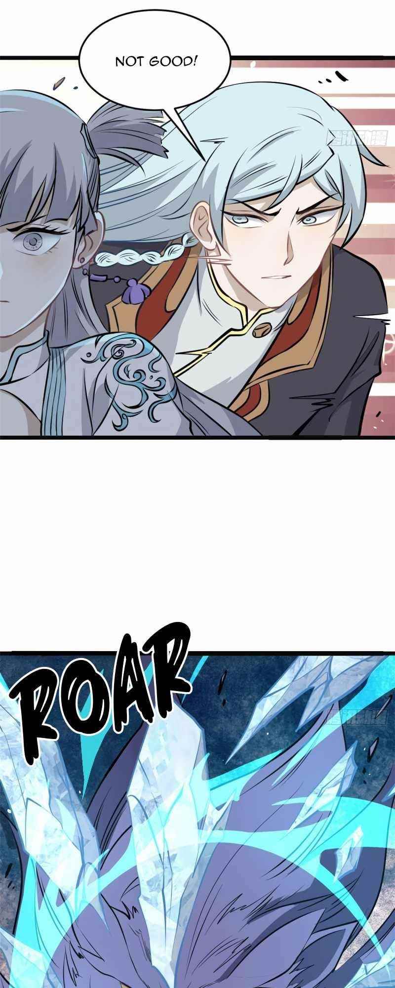 All Hail the Sect Leader Chapter 109 - Page 29