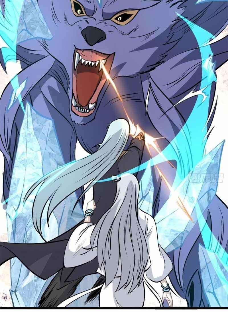 All Hail the Sect Leader Chapter 109 - Page 30