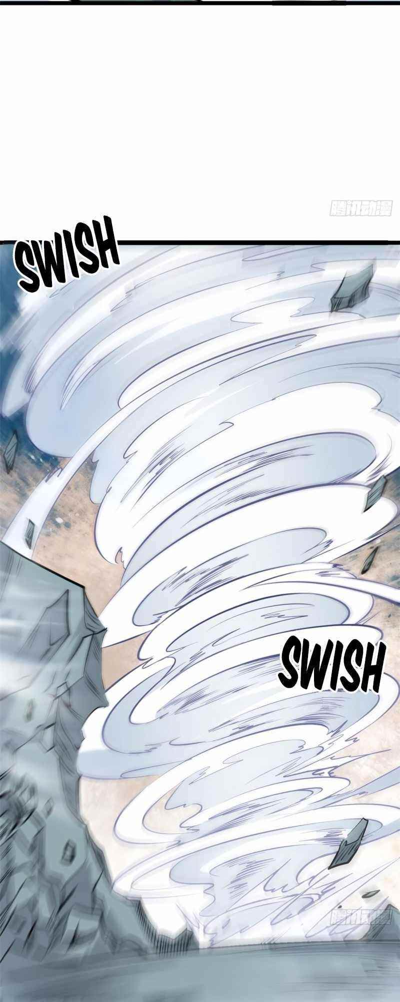 All Hail the Sect Leader Chapter 109 - Page 5