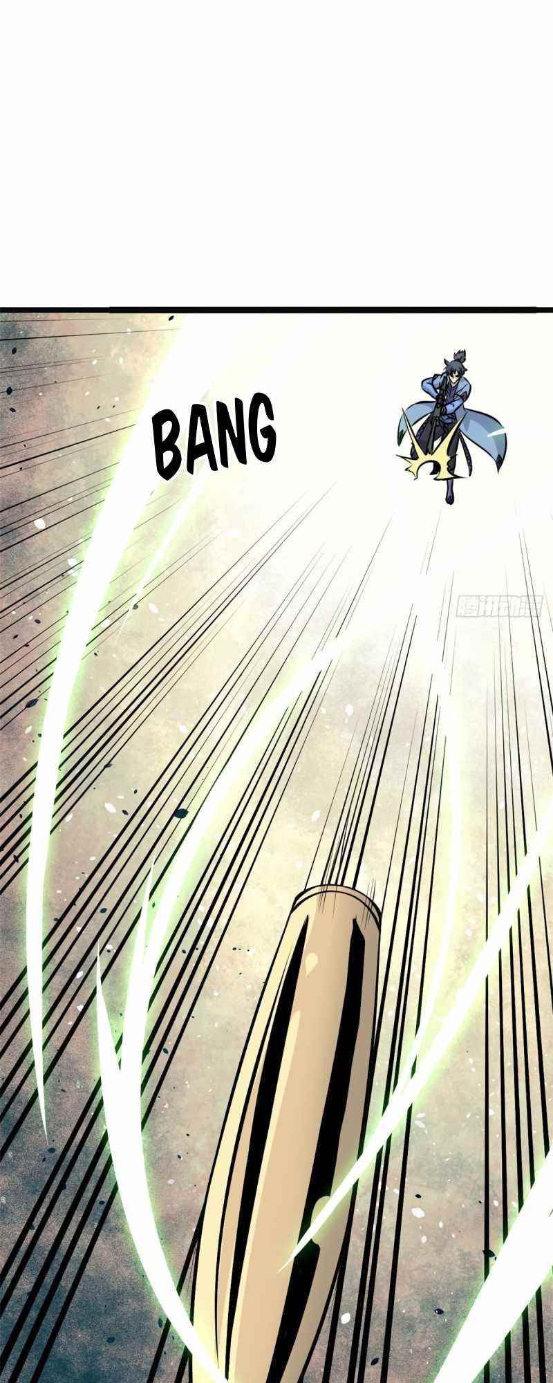 All Hail the Sect Leader Chapter 109 - Page 8