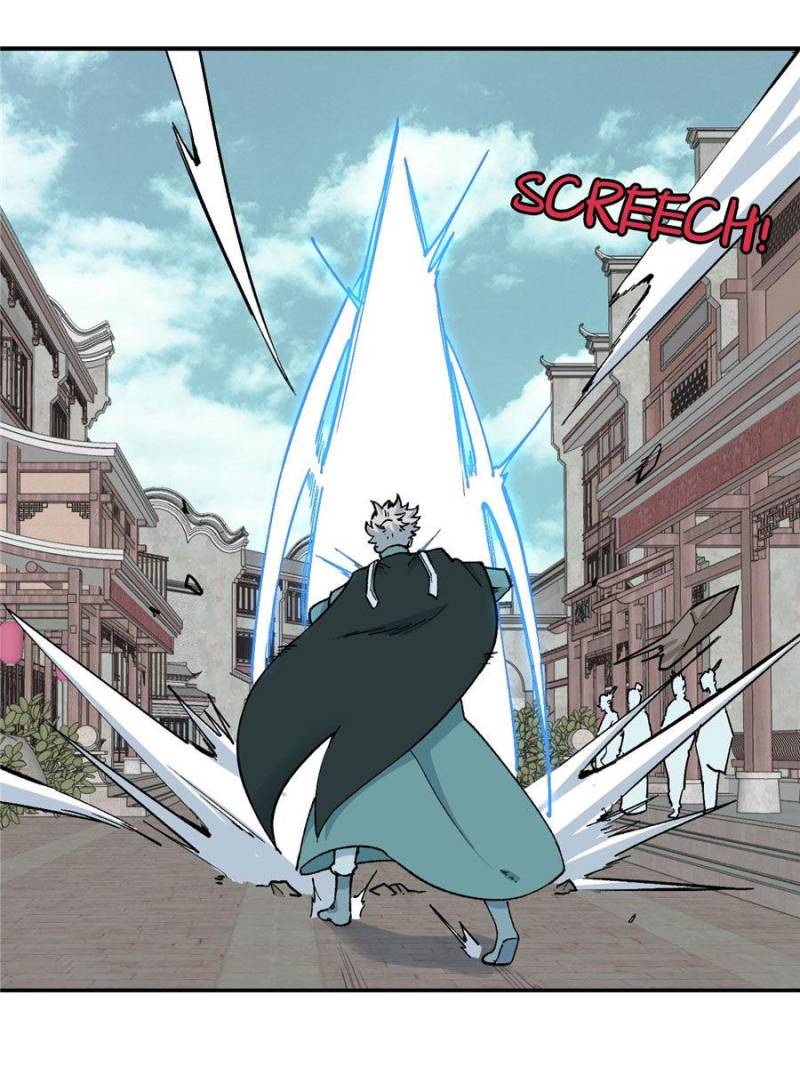 All Hail the Sect Leader Chapter 11 - Page 1