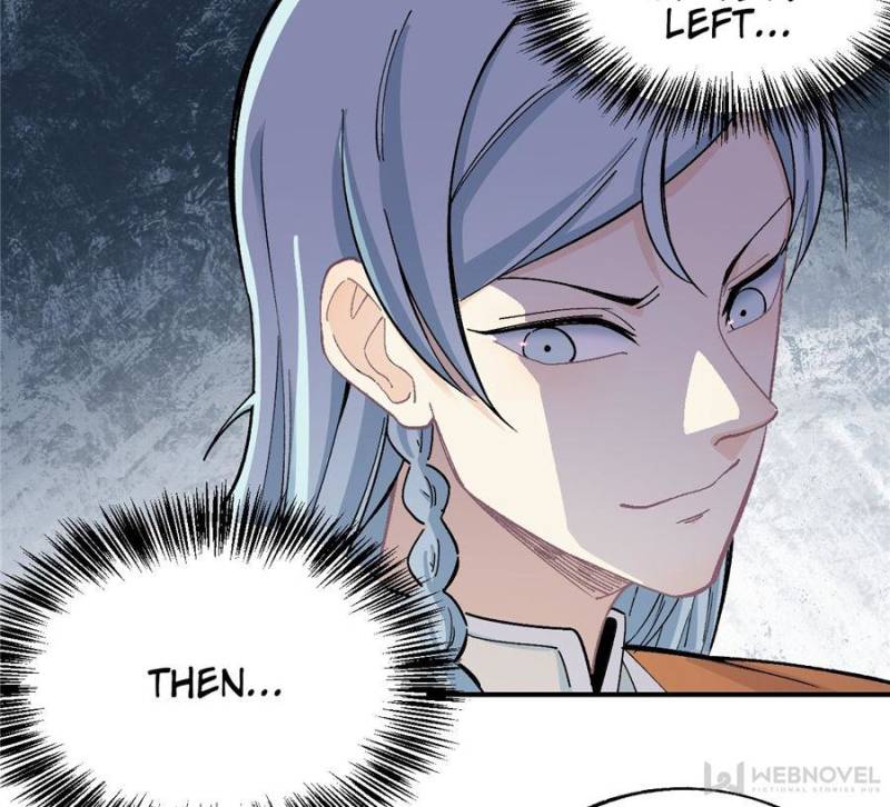 All Hail the Sect Leader Chapter 11 - Page 23