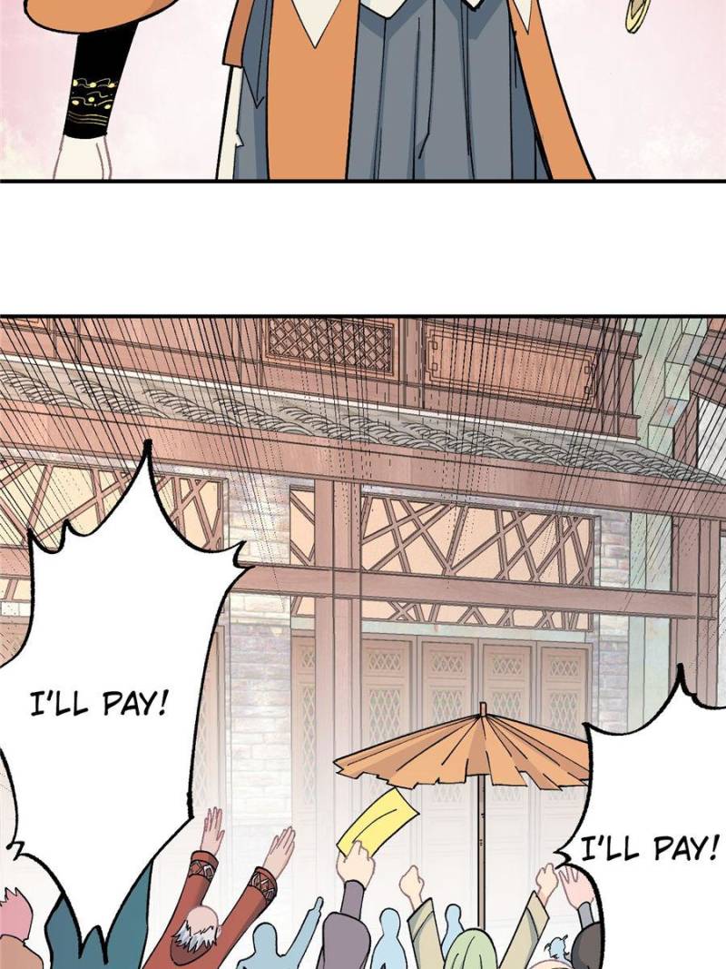 All Hail the Sect Leader Chapter 11 - Page 25