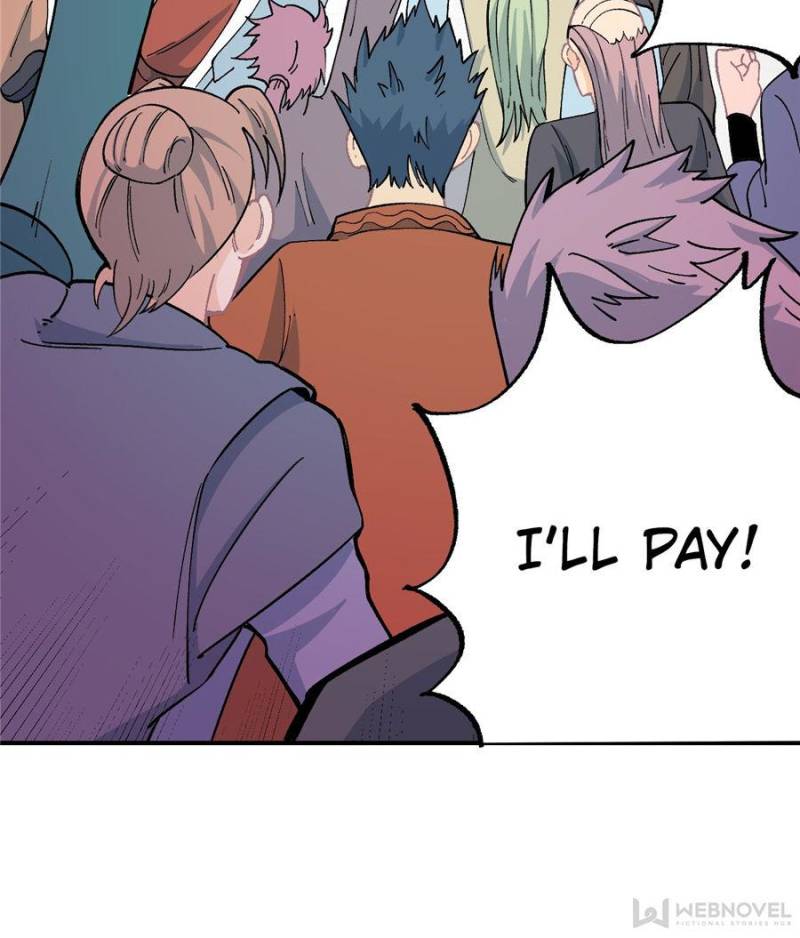 All Hail the Sect Leader Chapter 11 - Page 26