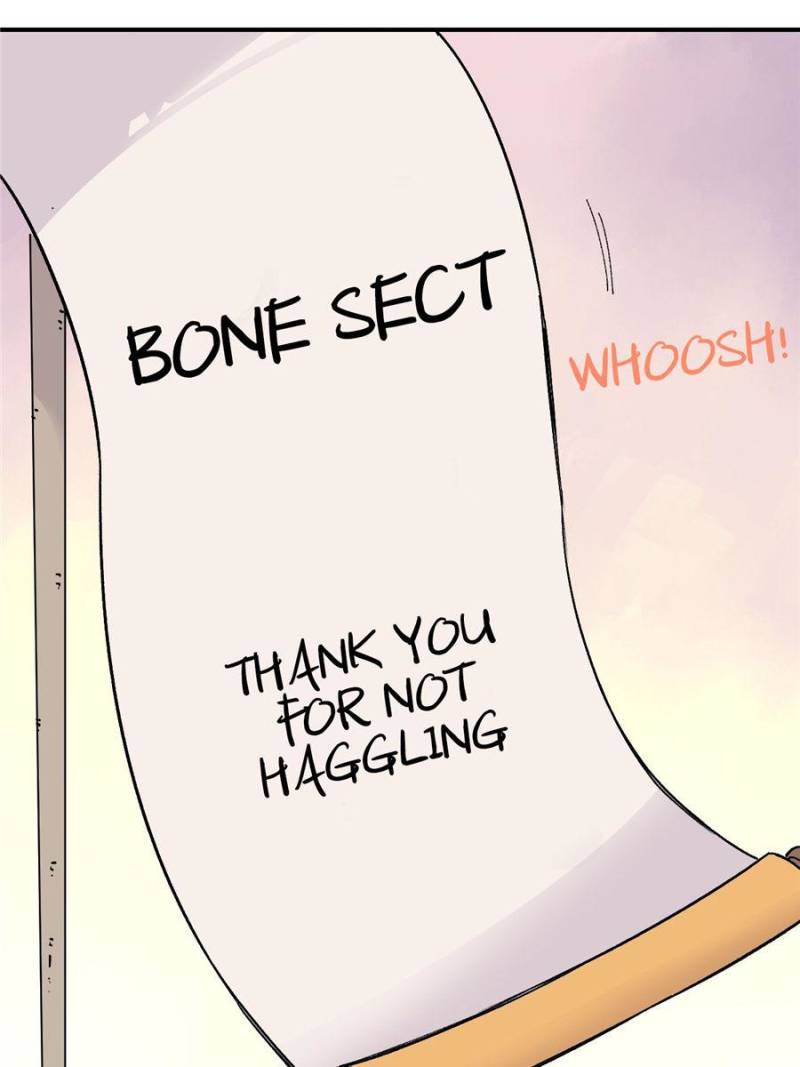 All Hail the Sect Leader Chapter 11 - Page 27