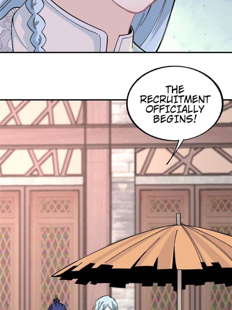 All Hail the Sect Leader Chapter 11 - Page 46