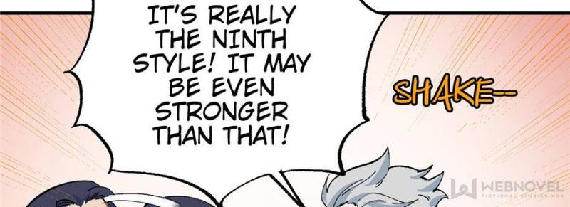 All Hail the Sect Leader Chapter 11 - Page 6