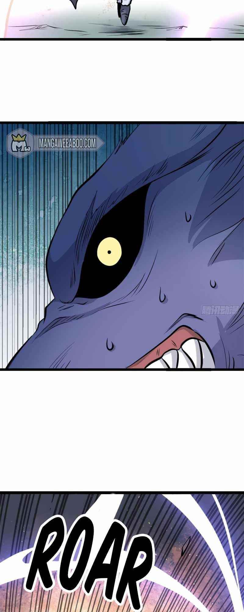 All Hail the Sect Leader Chapter 110 - Page 10