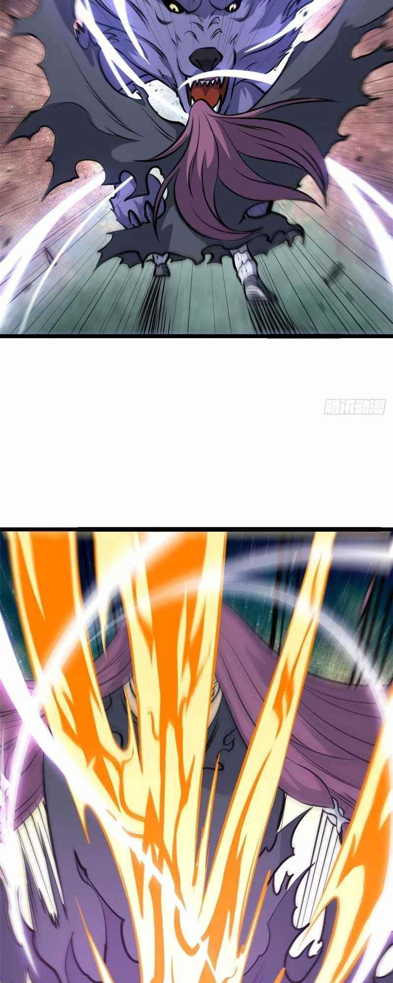 All Hail the Sect Leader Chapter 110 - Page 12