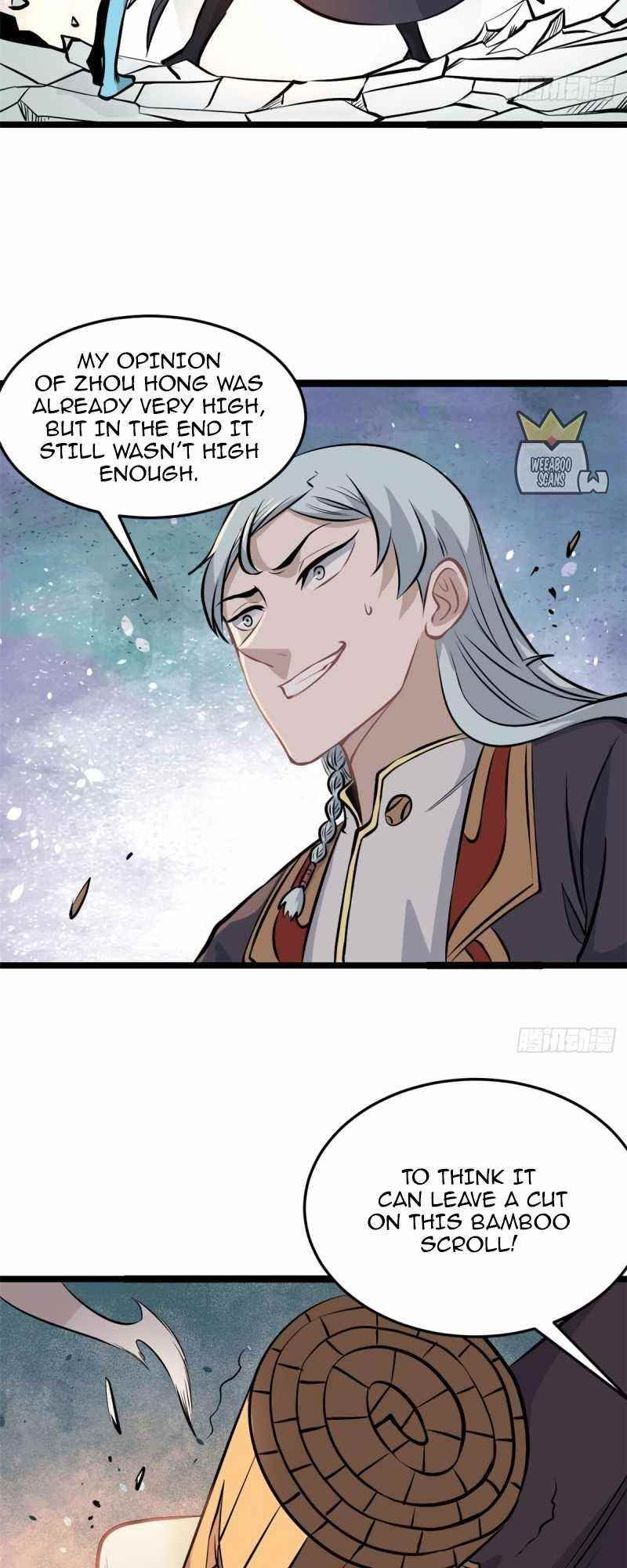 All Hail the Sect Leader Chapter 110 - Page 15