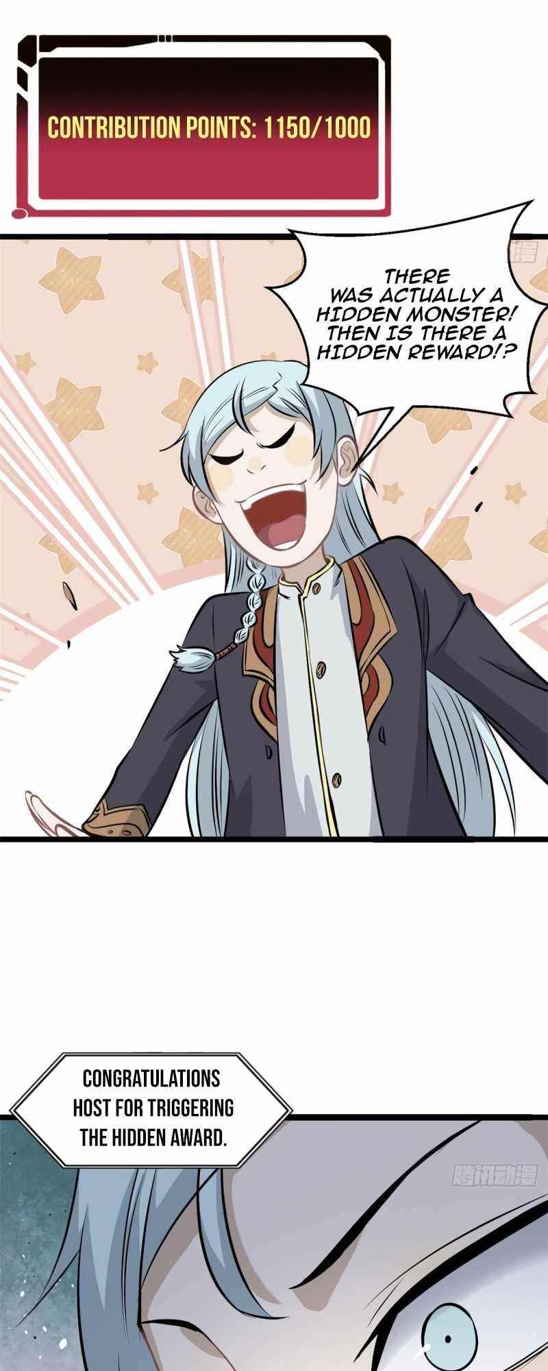 All Hail the Sect Leader Chapter 110 - Page 18