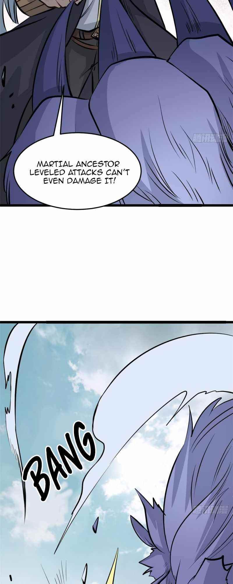 All Hail the Sect Leader Chapter 110 - Page 2