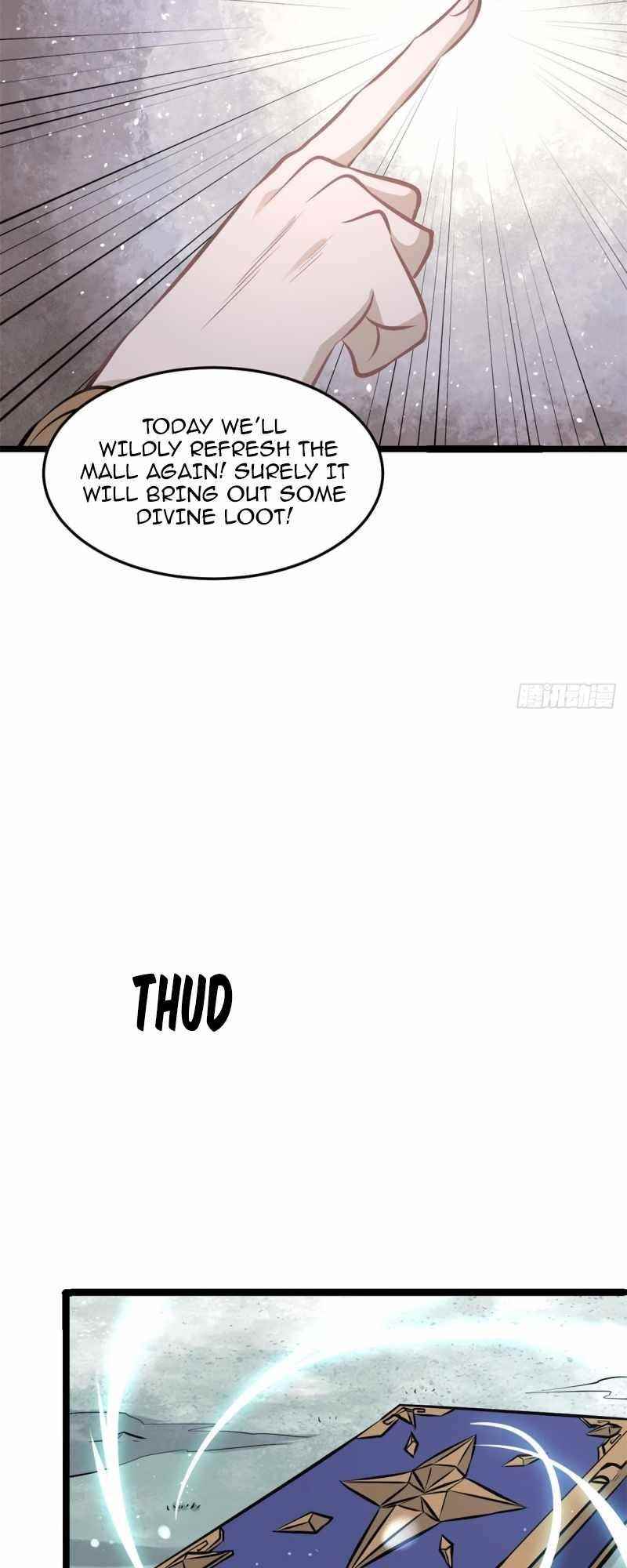 All Hail the Sect Leader Chapter 110 - Page 21