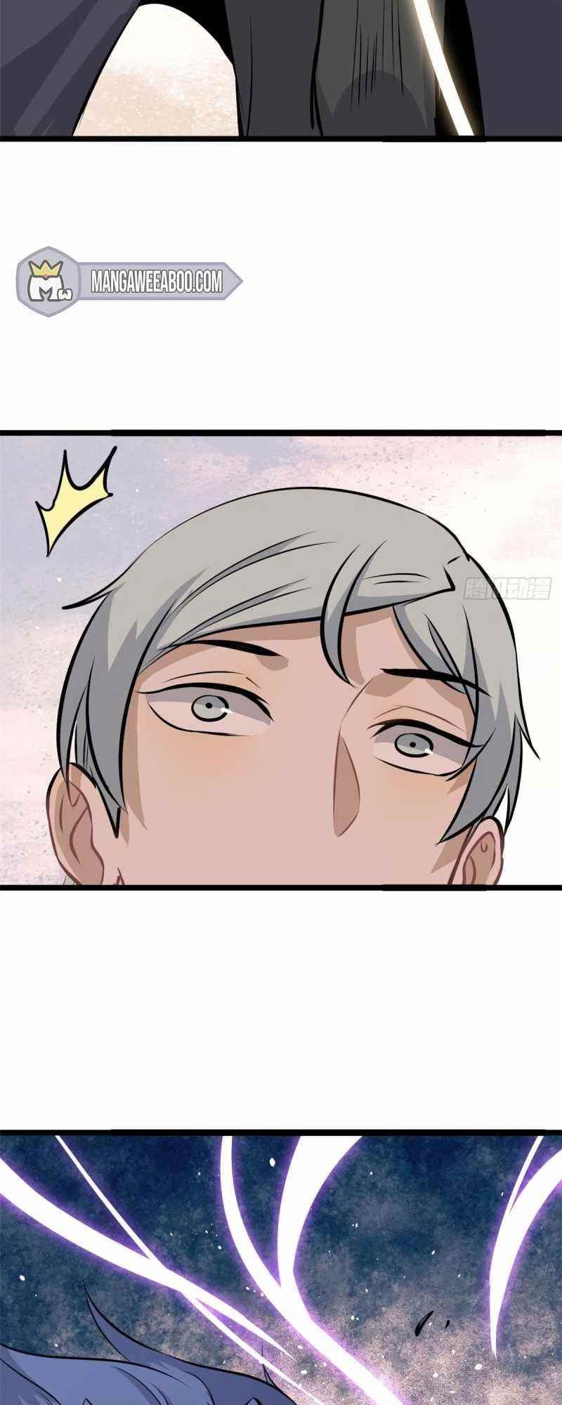 All Hail the Sect Leader Chapter 110 - Page 5