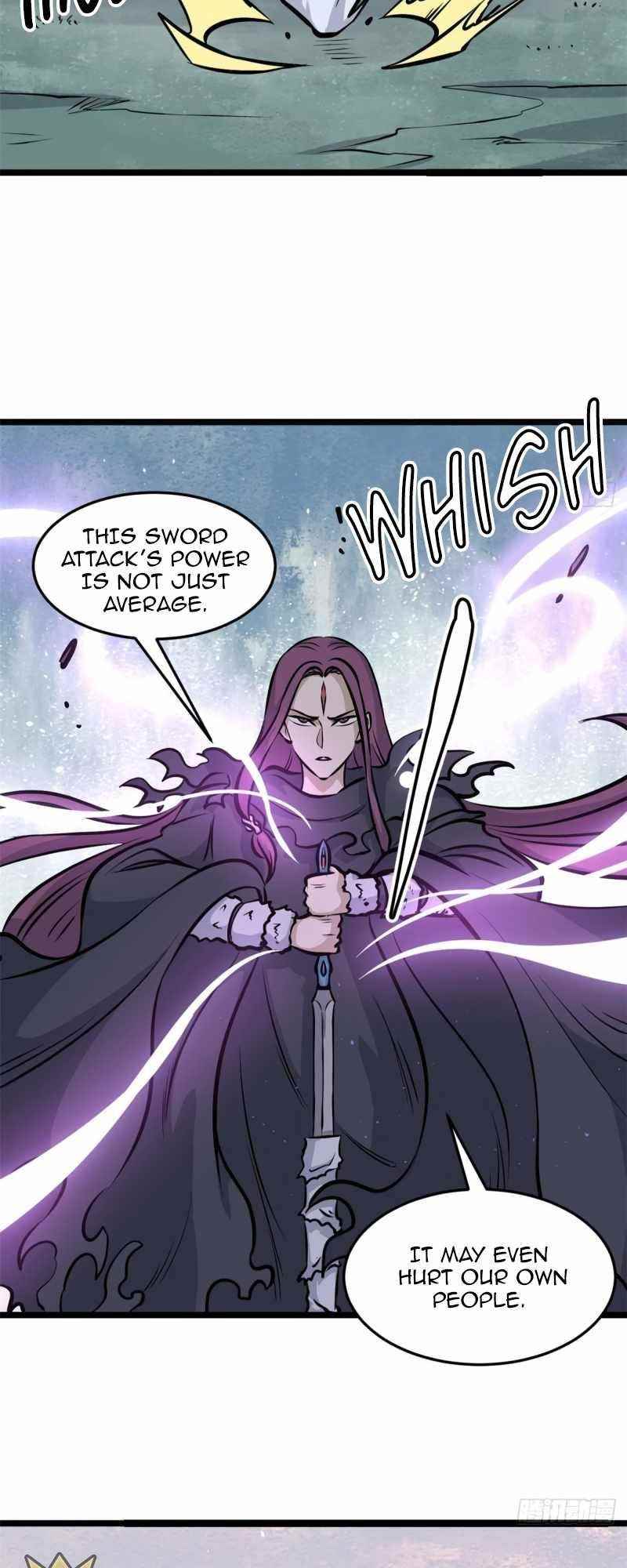 All Hail the Sect Leader Chapter 110 - Page 7