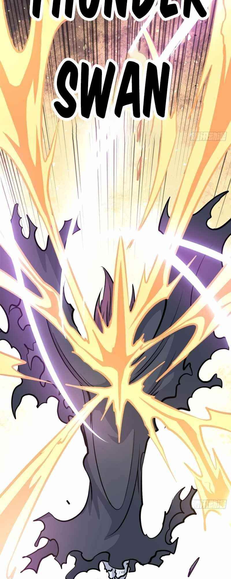 All Hail the Sect Leader Chapter 110 - Page 9