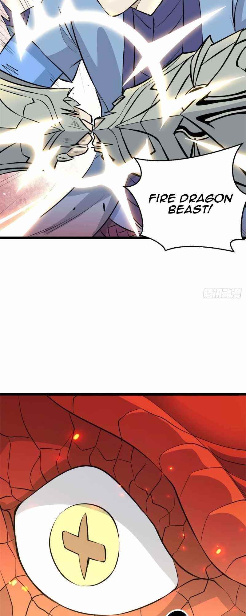 All Hail the Sect Leader Chapter 111 - Page 11