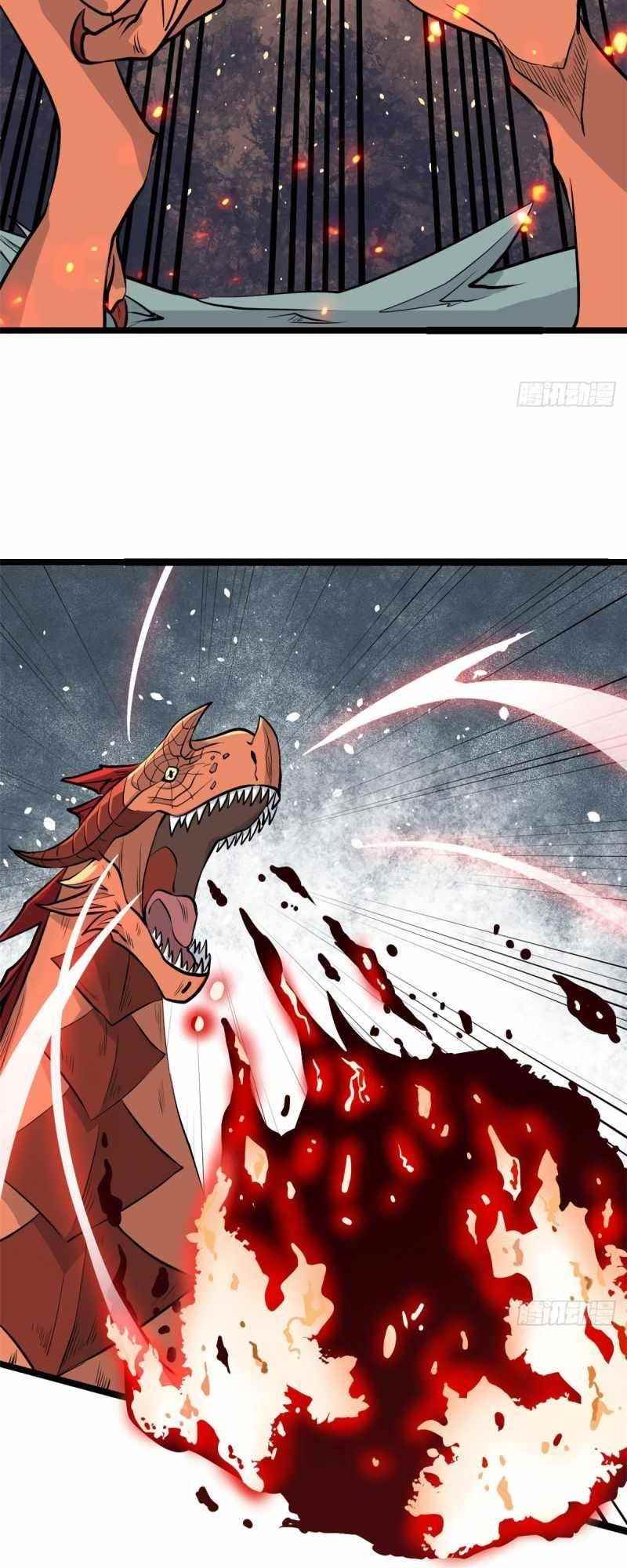 All Hail the Sect Leader Chapter 111 - Page 13