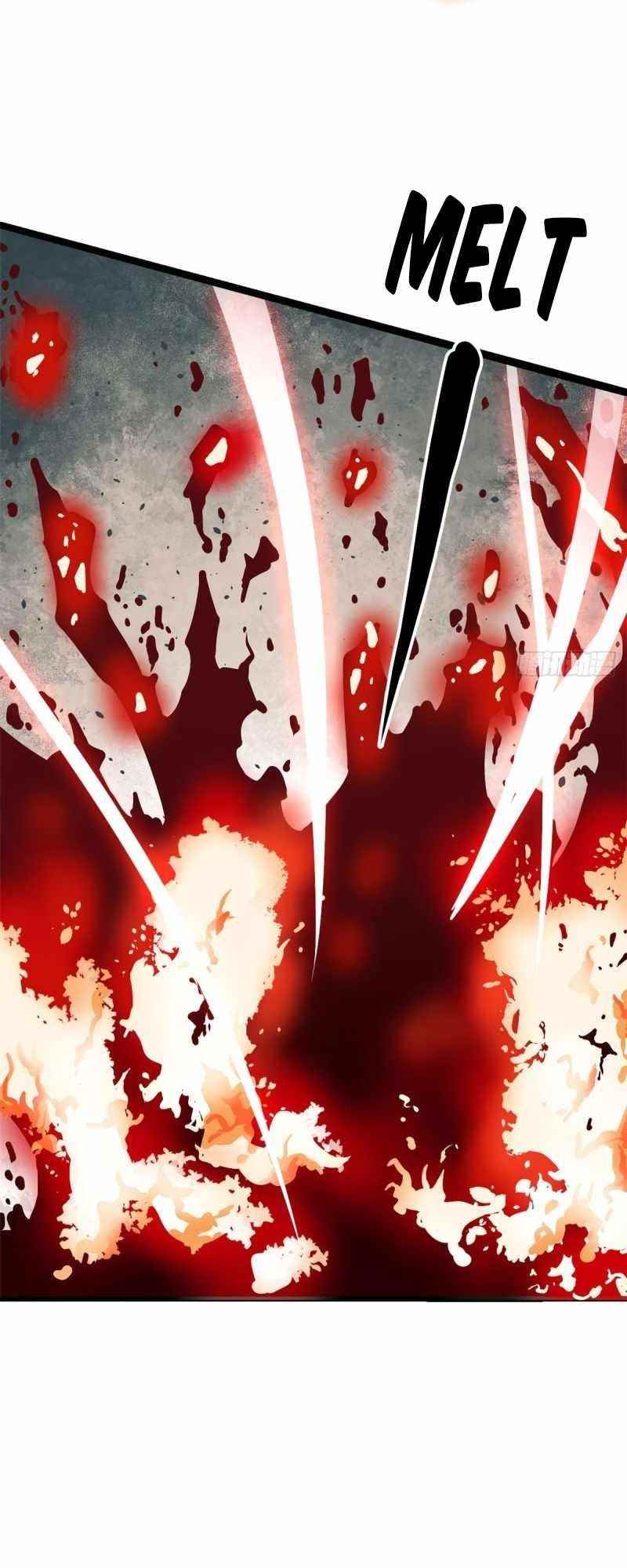 All Hail the Sect Leader Chapter 111 - Page 14