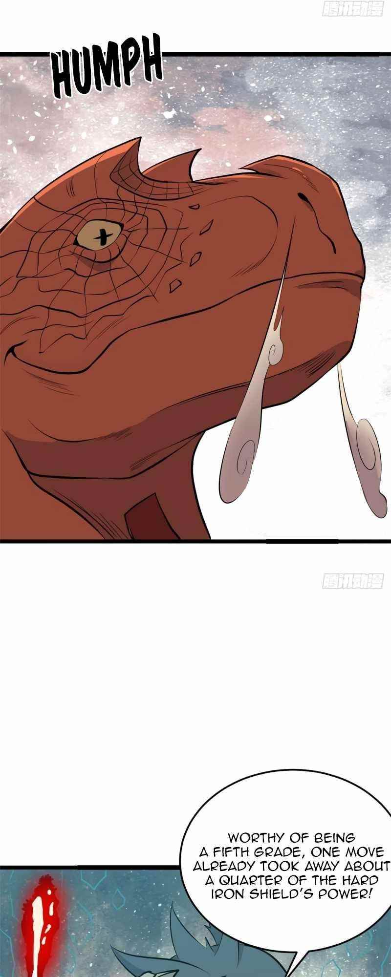 All Hail the Sect Leader Chapter 111 - Page 15