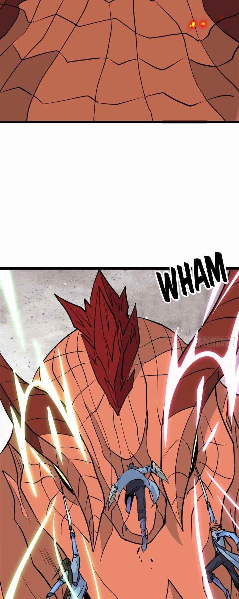 All Hail the Sect Leader Chapter 111 - Page 21