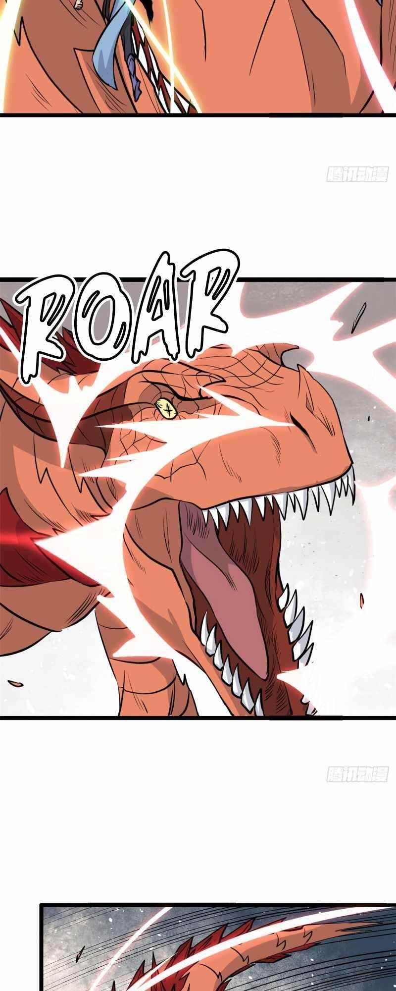 All Hail the Sect Leader Chapter 111 - Page 22