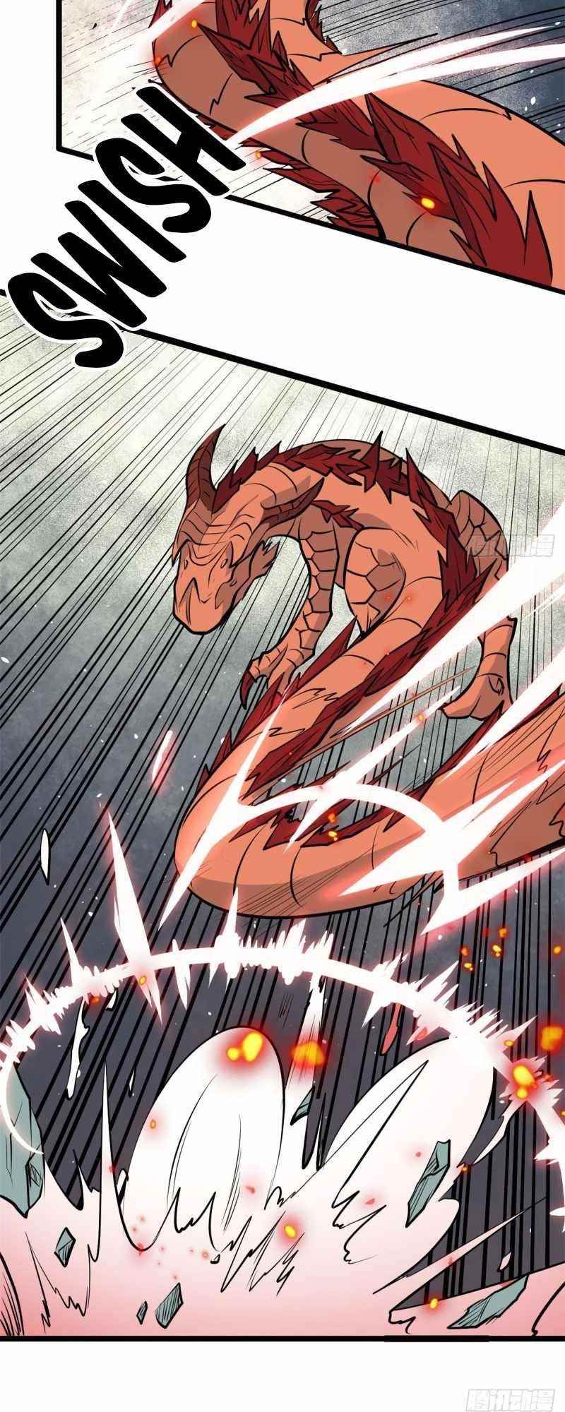 All Hail the Sect Leader Chapter 111 - Page 23