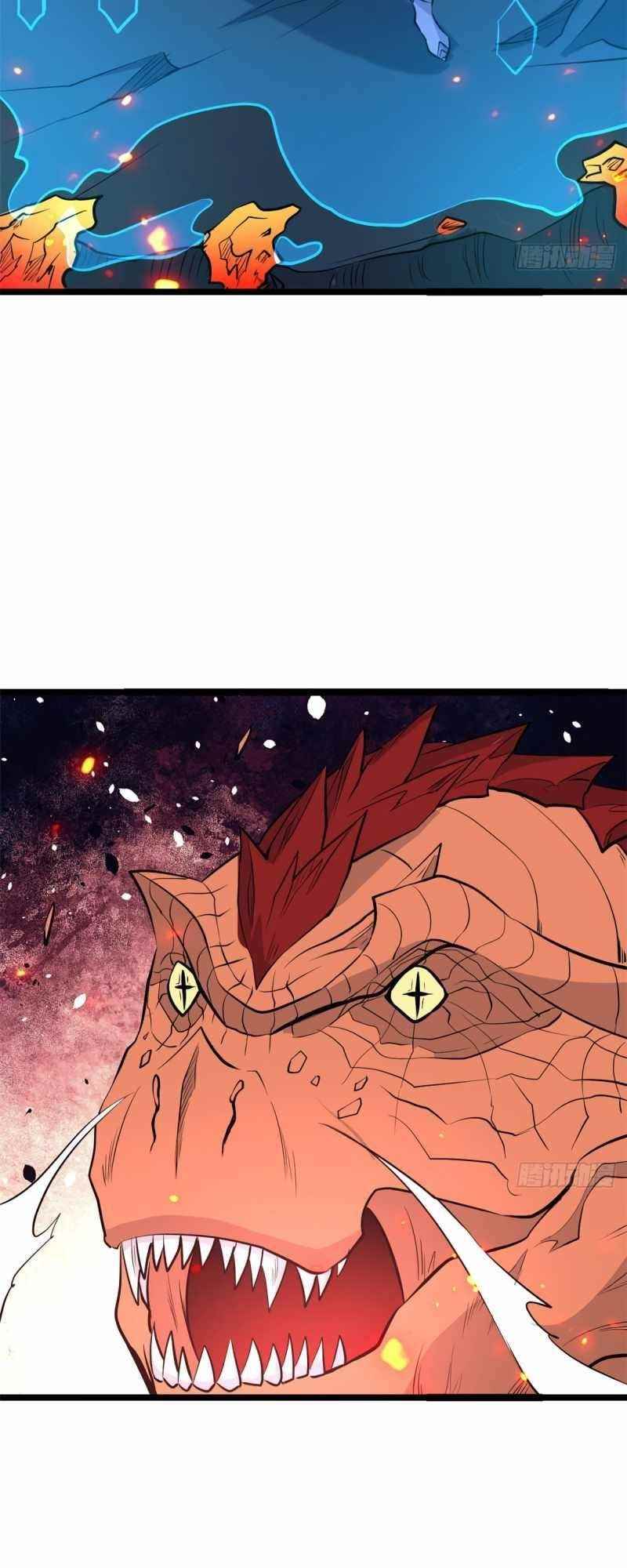 All Hail the Sect Leader Chapter 111 - Page 25