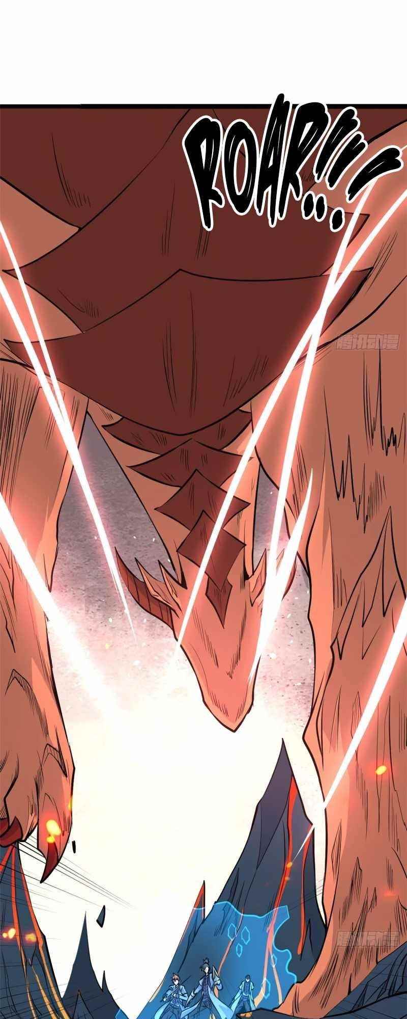 All Hail the Sect Leader Chapter 111 - Page 26