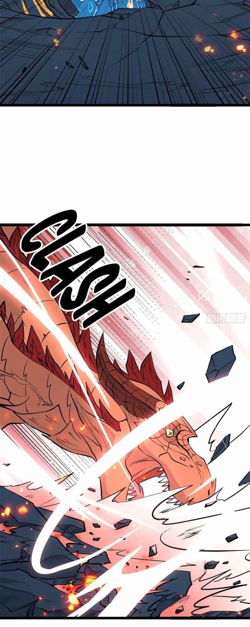 All Hail the Sect Leader Chapter 111 - Page 27