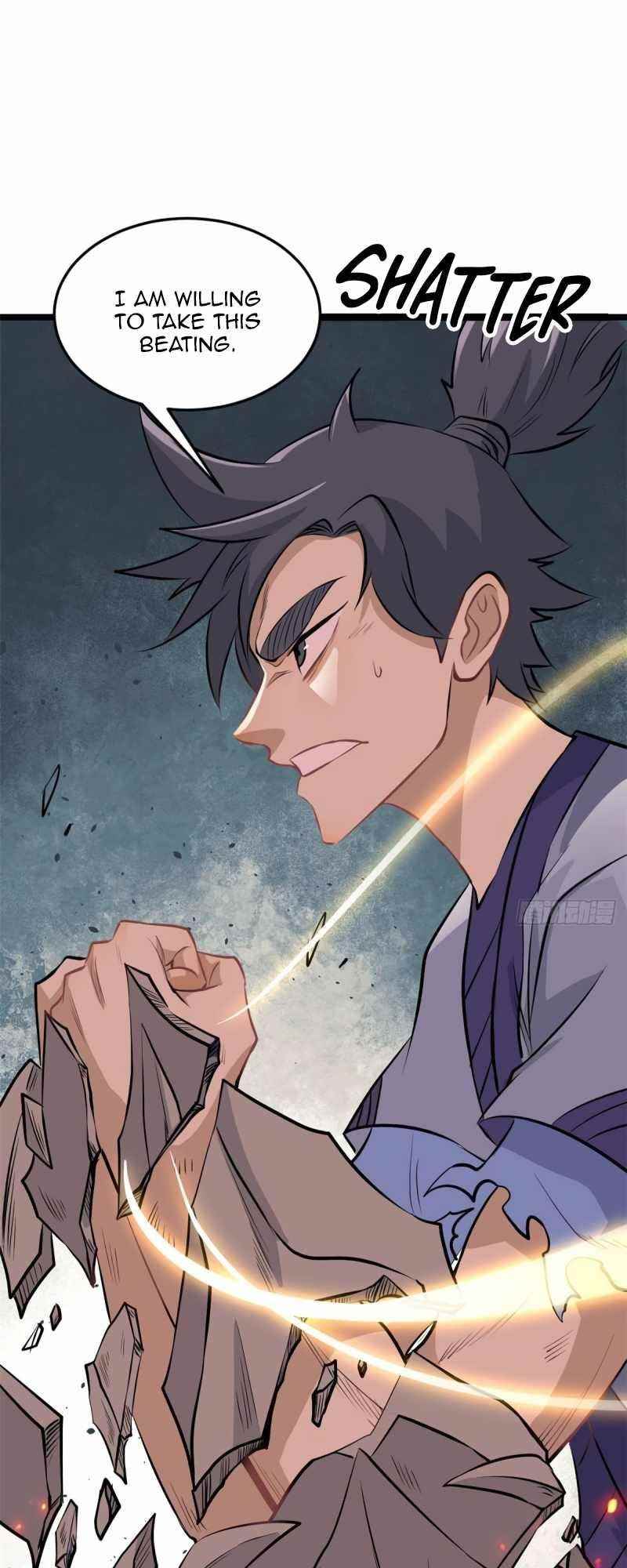 All Hail the Sect Leader Chapter 111 - Page 30