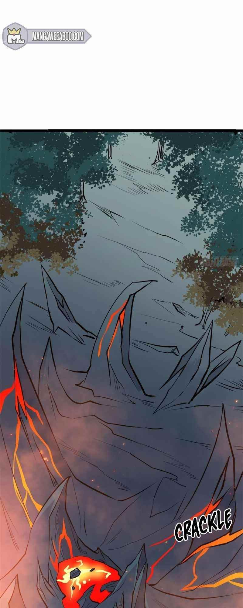 All Hail the Sect Leader Chapter 111 - Page 4