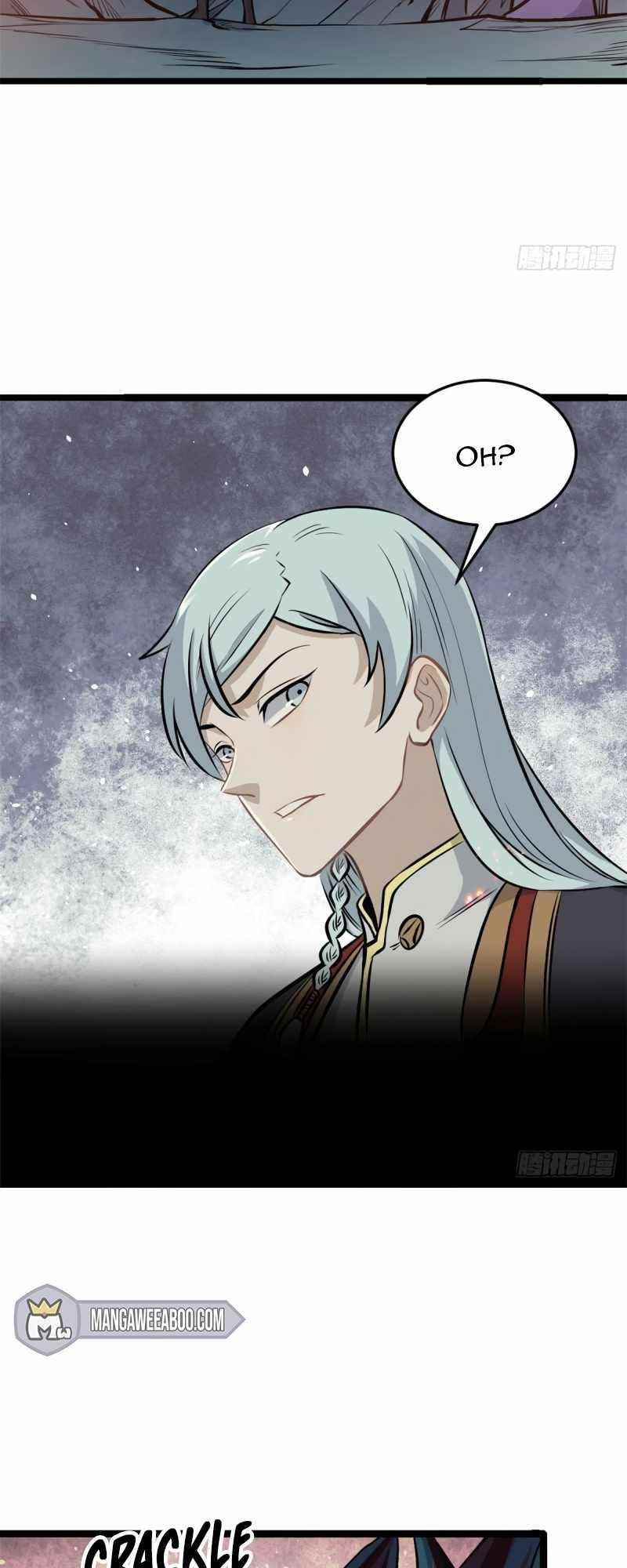 All Hail the Sect Leader Chapter 111 - Page 6