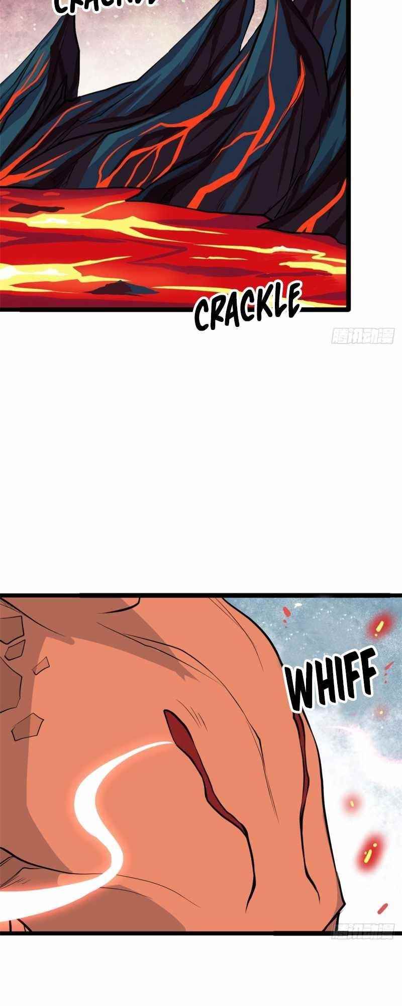 All Hail the Sect Leader Chapter 111 - Page 7