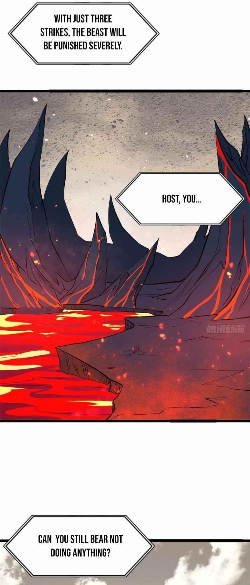 All Hail the Sect Leader Chapter 112 - Page 1