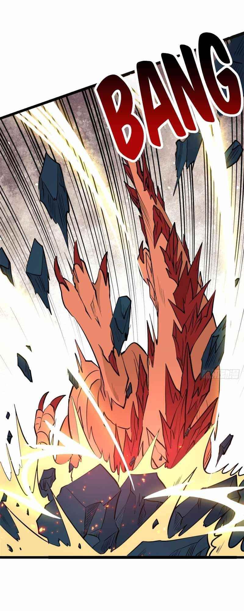 All Hail the Sect Leader Chapter 112 - Page 10