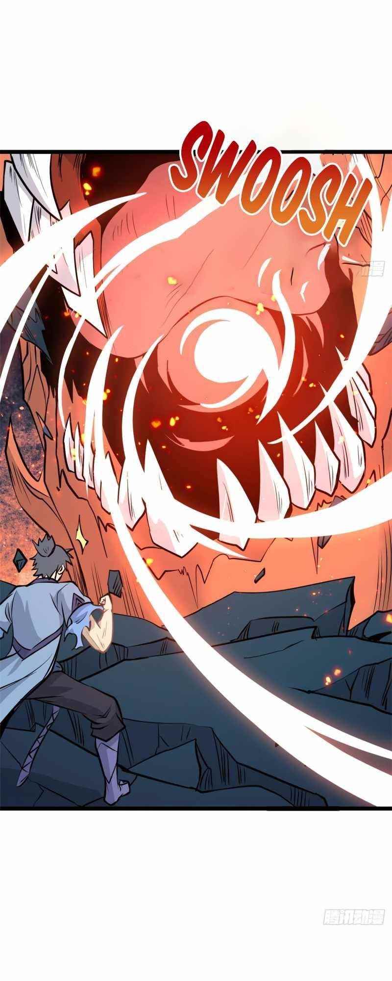 All Hail the Sect Leader Chapter 112 - Page 11