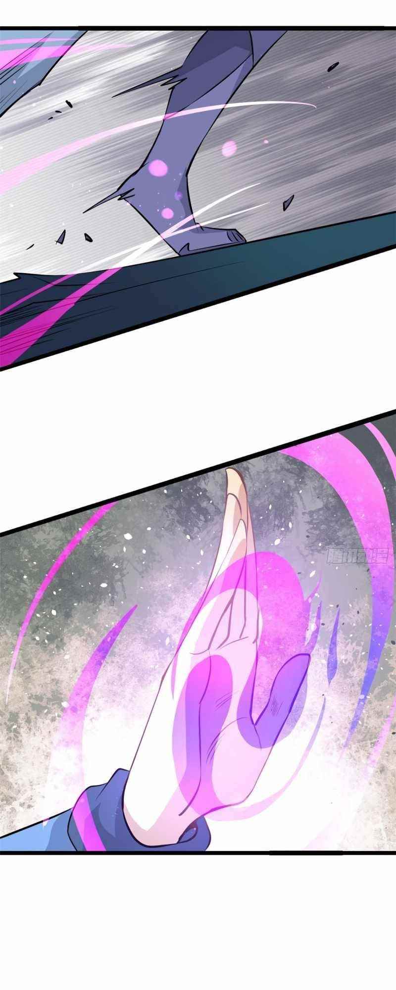 All Hail the Sect Leader Chapter 112 - Page 12