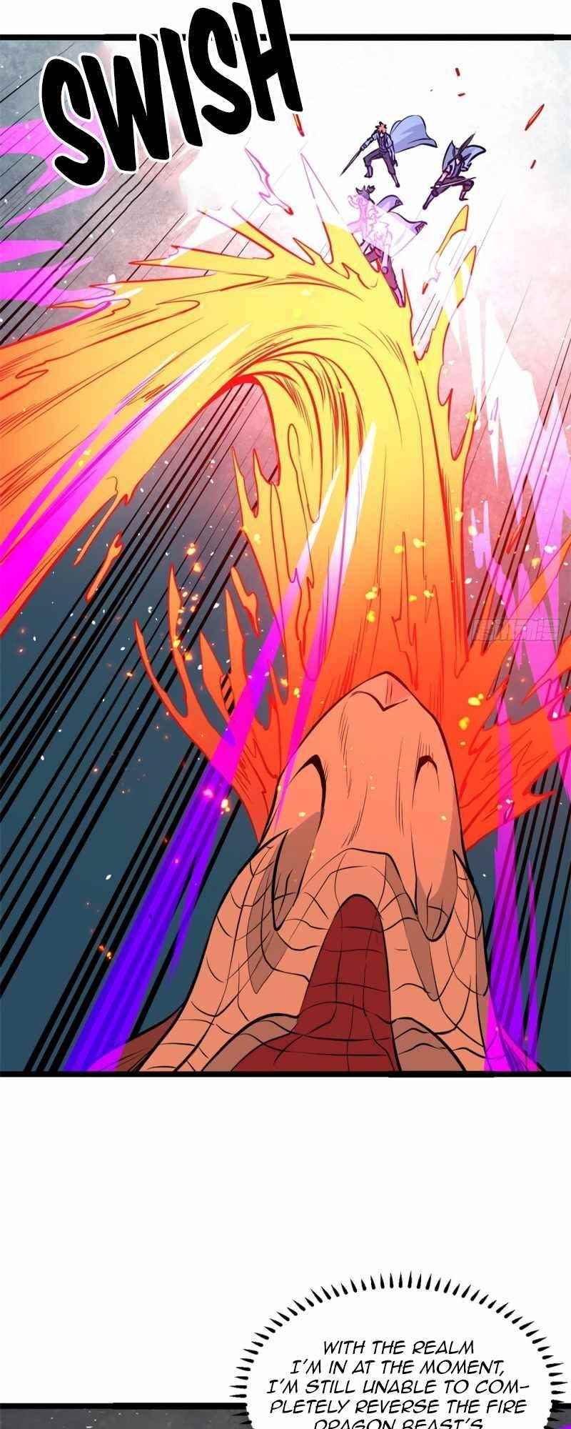 All Hail the Sect Leader Chapter 112 - Page 14